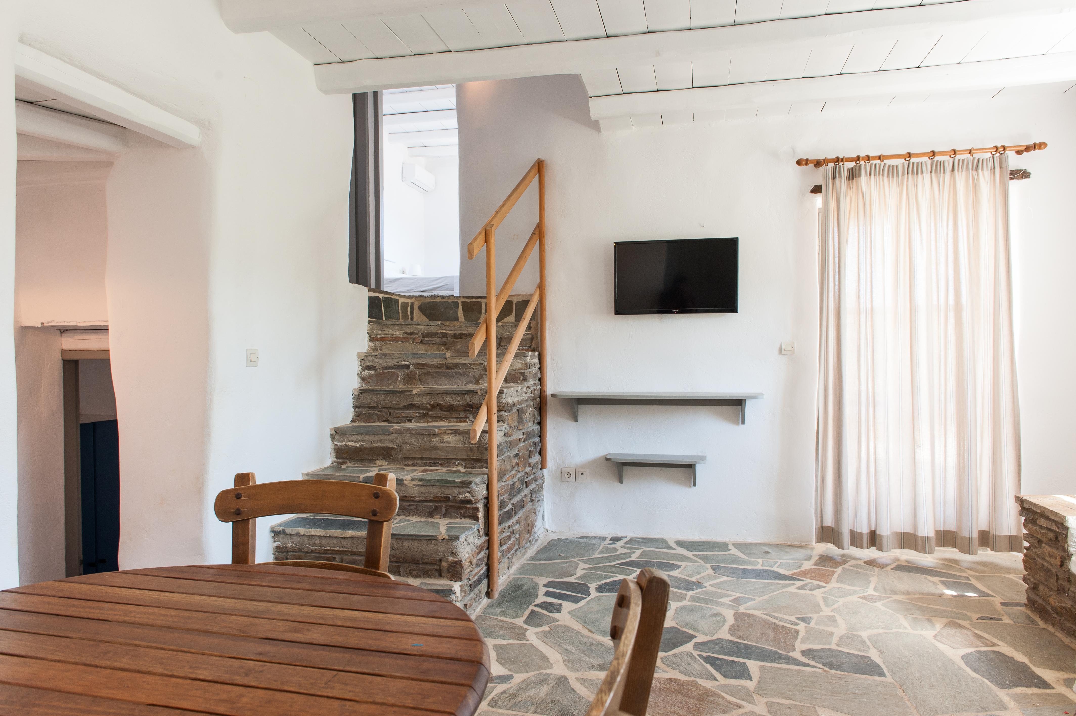 Soros Beach Antiparos Agios Georgios  Exterior foto
