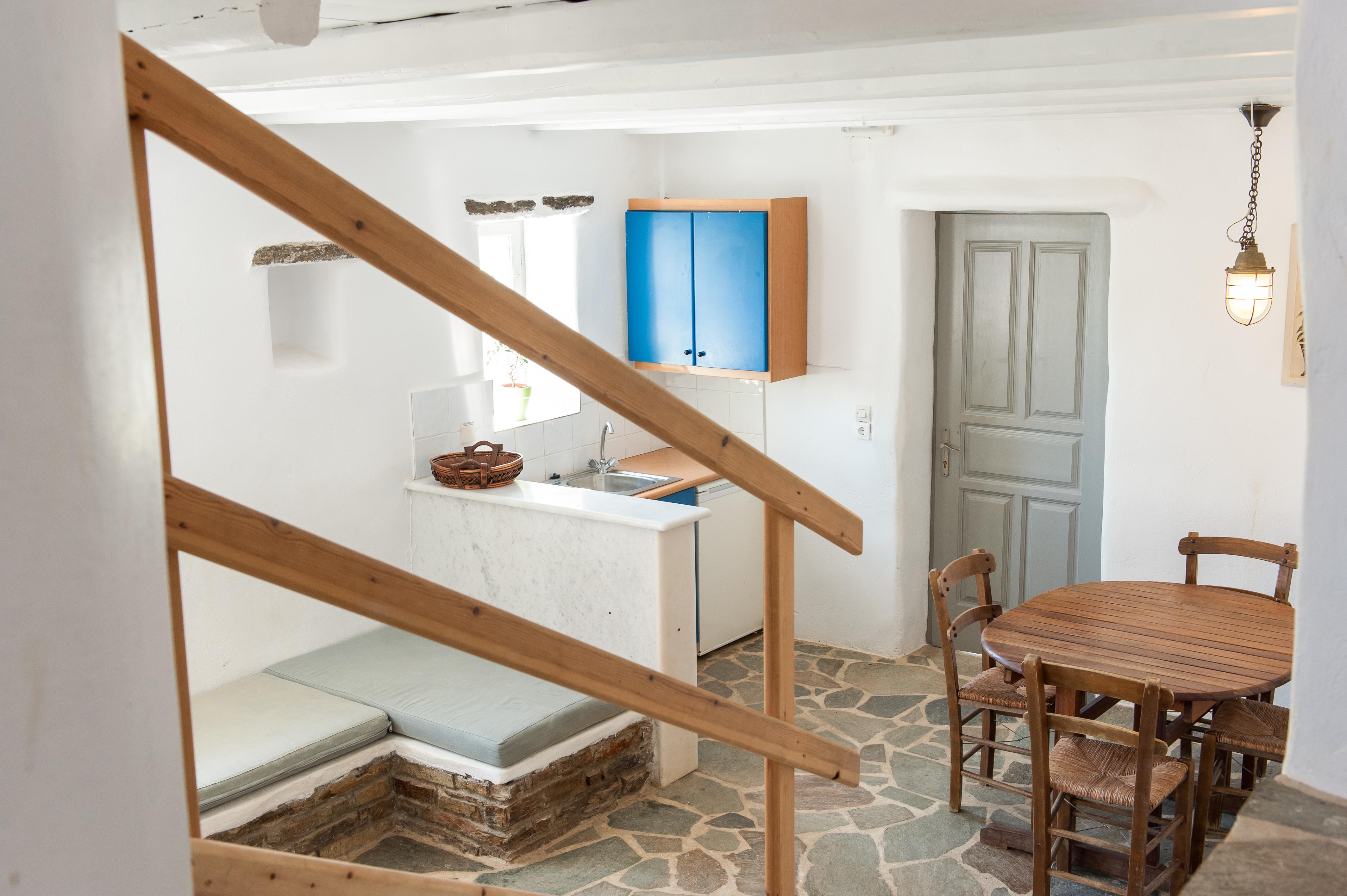 Soros Beach Antiparos Agios Georgios  Exterior foto