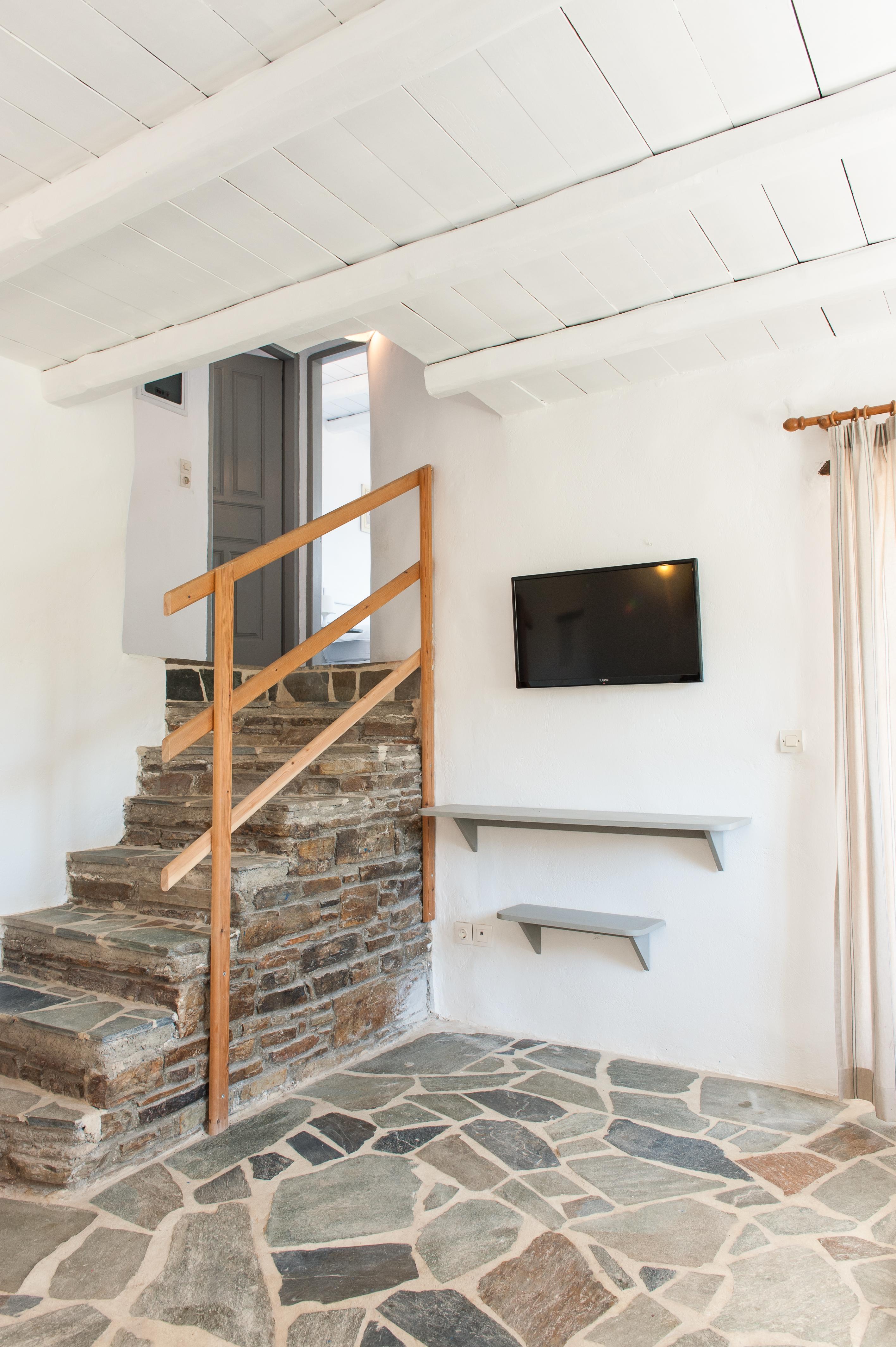 Soros Beach Antiparos Agios Georgios  Exterior foto
