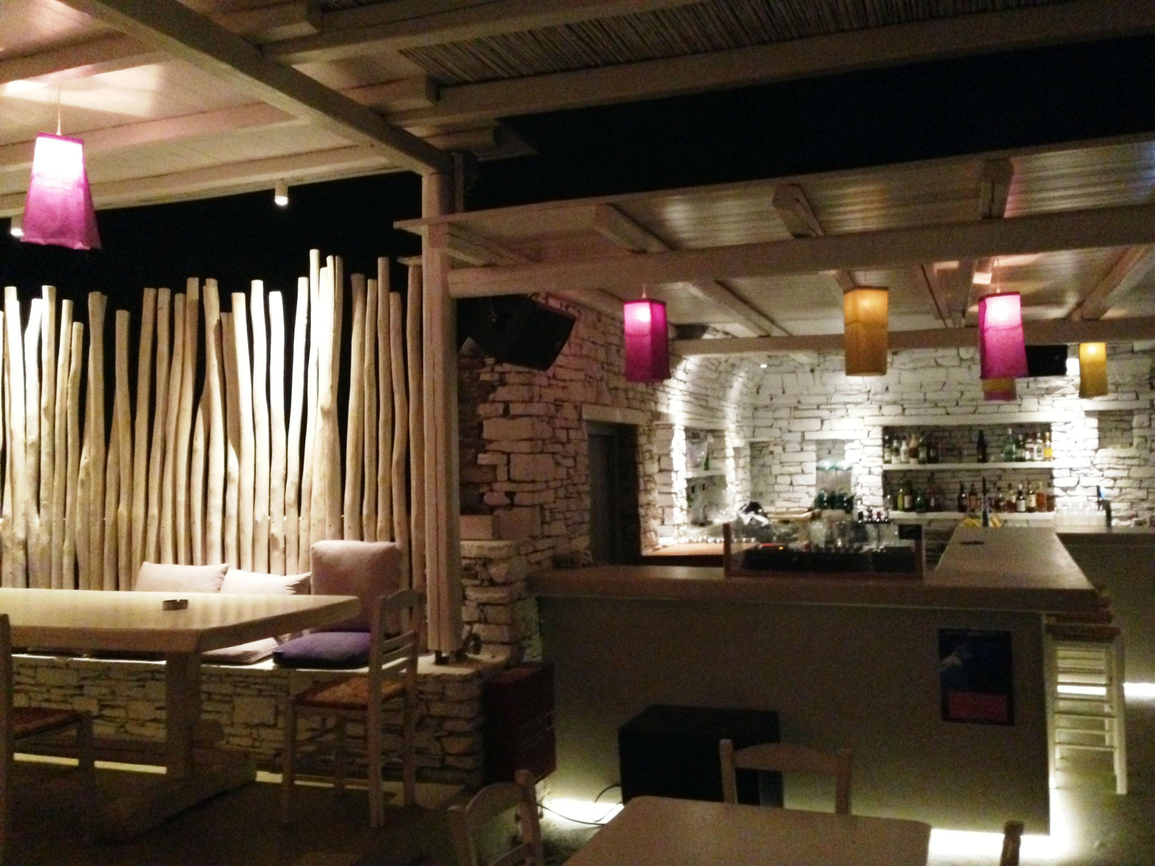 Soros Beach Antiparos Agios Georgios  Exterior foto