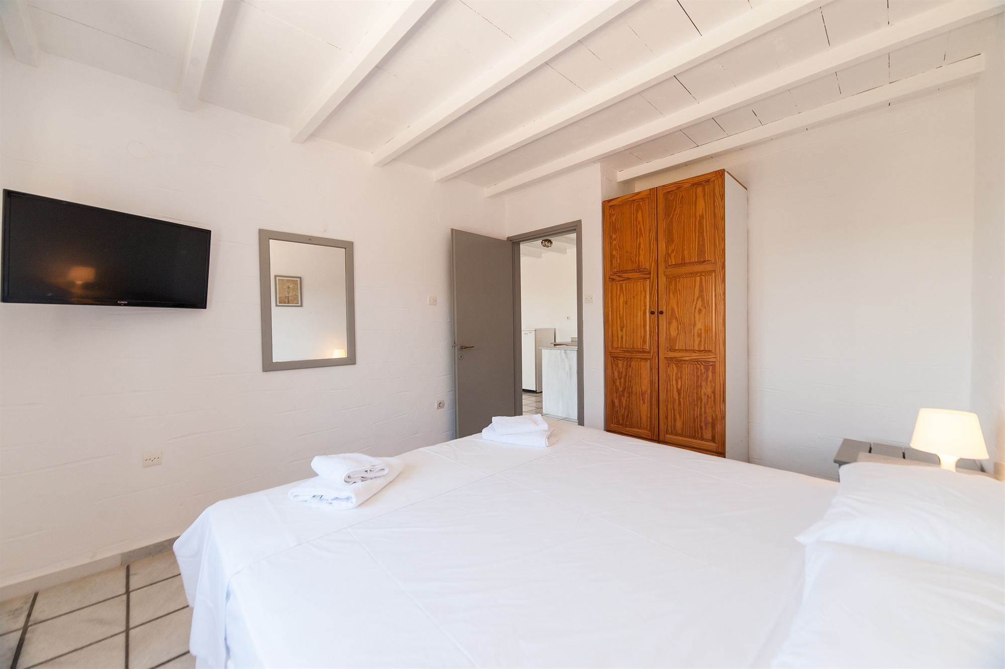 Soros Beach Antiparos Agios Georgios  Exterior foto